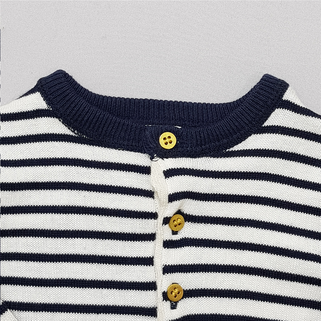 بافت دخترانه 20351 سایز 2 تا 7 سال مارک ZARA