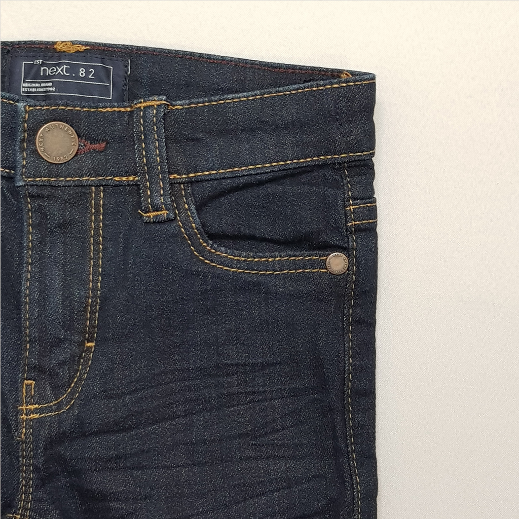 شلوار جینز 20336 سایز 2 تا 16 سال مارک NEXT