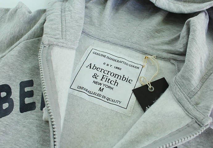 سویشرت مردانه 300009 مارک Abercrombie