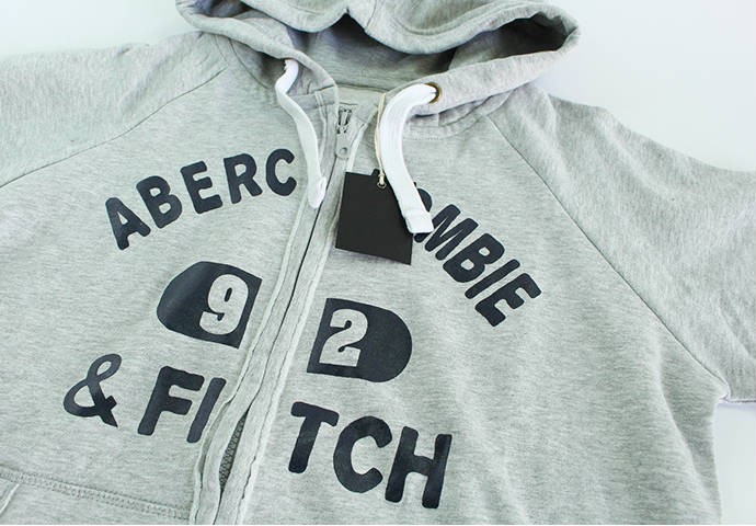 سویشرت مردانه 300009 مارک Abercrombie