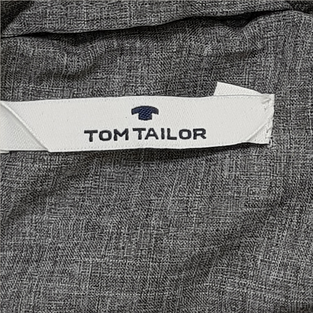 کاپشن پسرانه 20268 سایز 3 تا 8 سال مارک TOM TAILOR