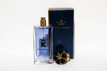 عطر ادکلن دلچه گابانا کینگ-کی | Dolce Gabbana King-k از برند sillage کد 75646