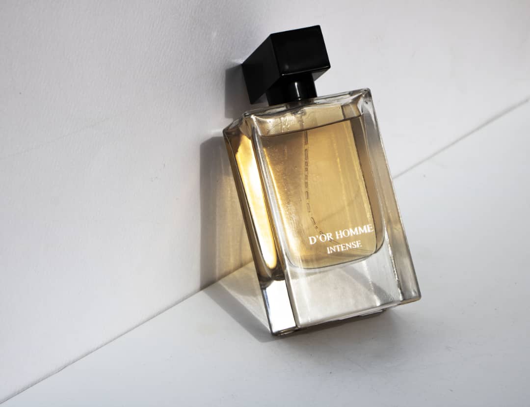 عطر ادکلن دیور هوم اینتنس | Dior Homme Intense از برند sillage کد 75647