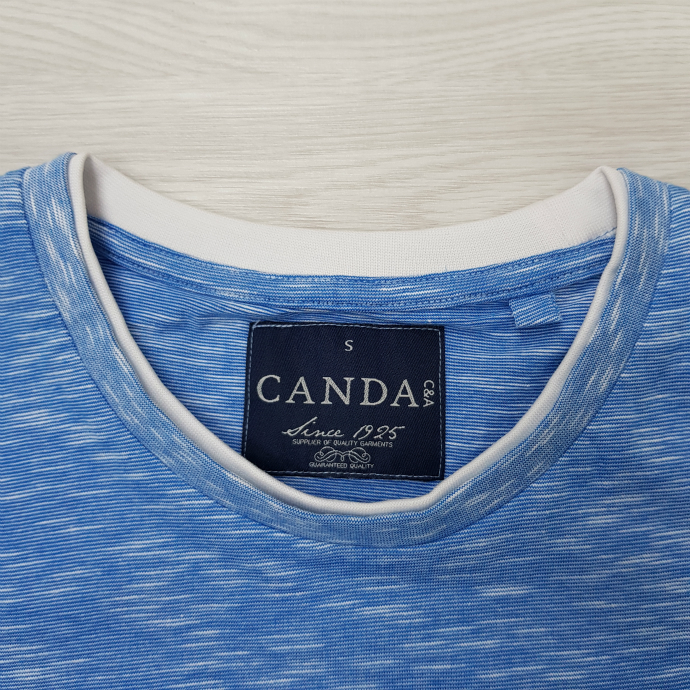 تی شرت مردانه برند CANADA کد54071