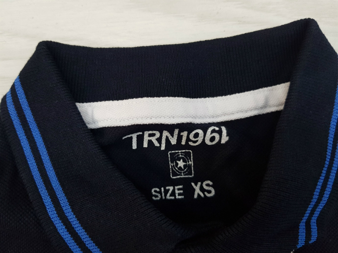 تی شرت مردانه برند TRN1961 کد50126