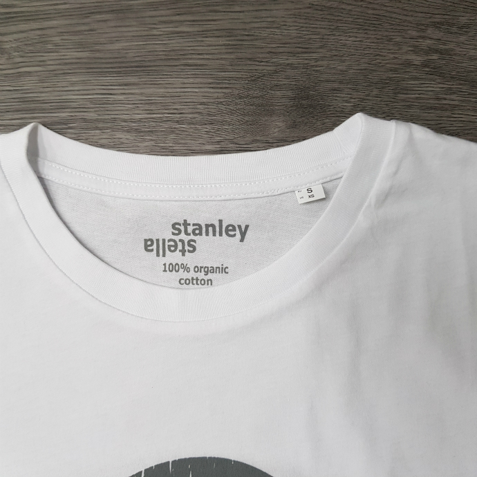 تی شرت مردانه برند STANLEY STELLA کد54354