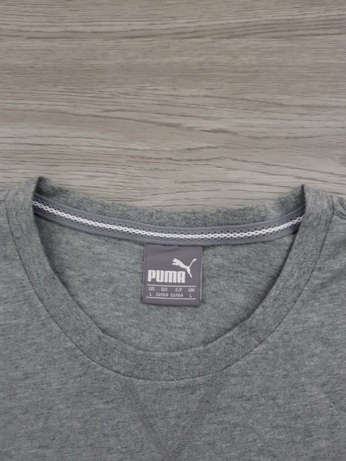 تی شرت مردانه برند PUMA کد10061795
