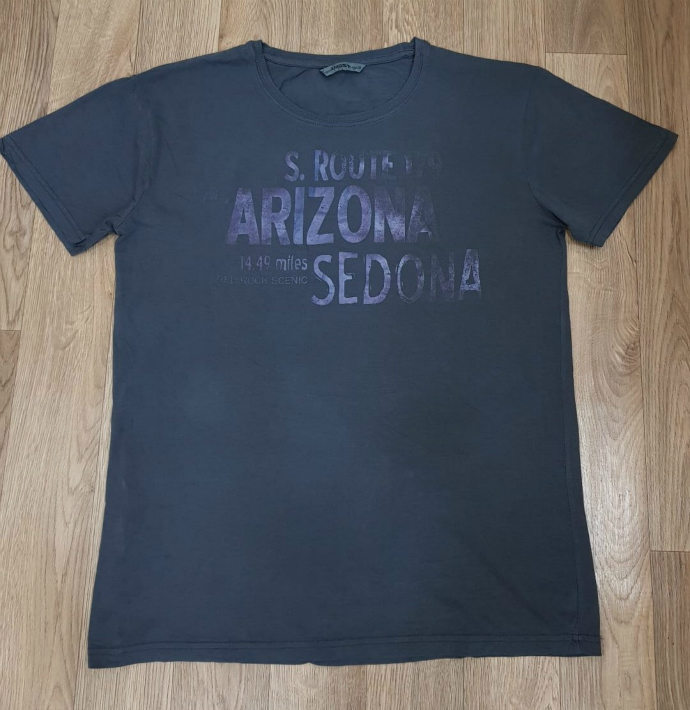 تی شرت مردانه برند AMDS کد42653