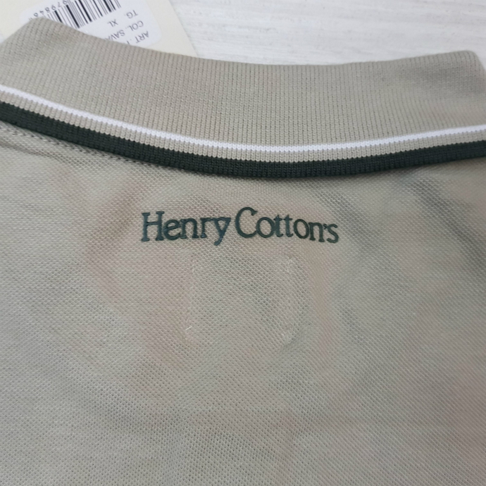 تی شرت مردانه برند HENRY COTTON کد42321