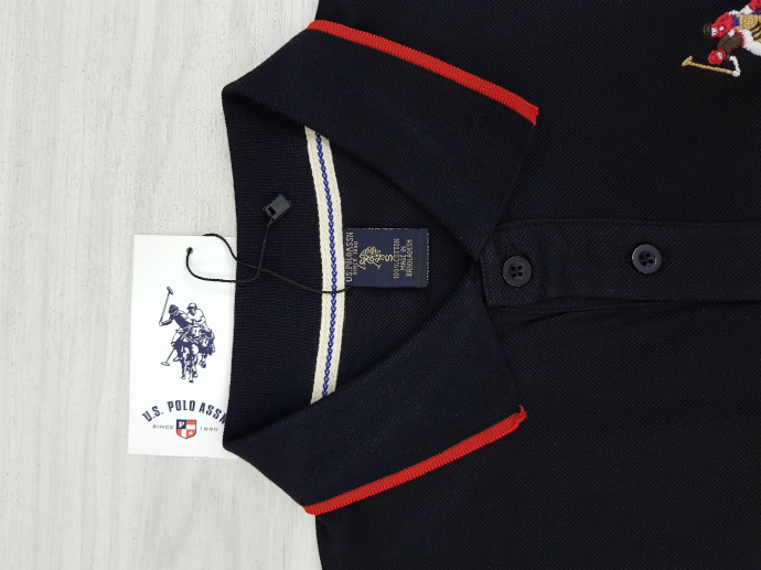 *تی شرت مردانه برند U.S.POLO ASSN کد52078