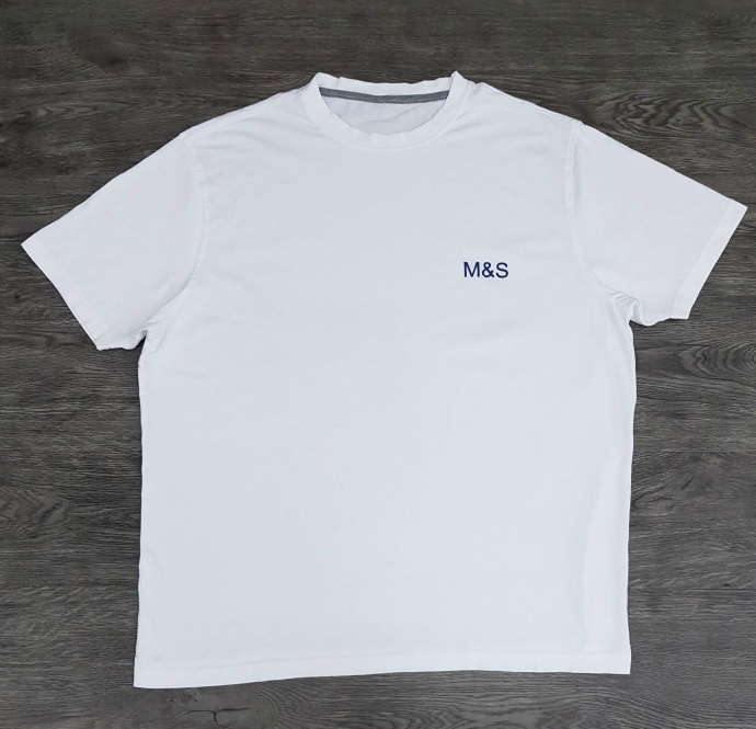 تی شرت مردانه برند M&S COLLECTION کد50204