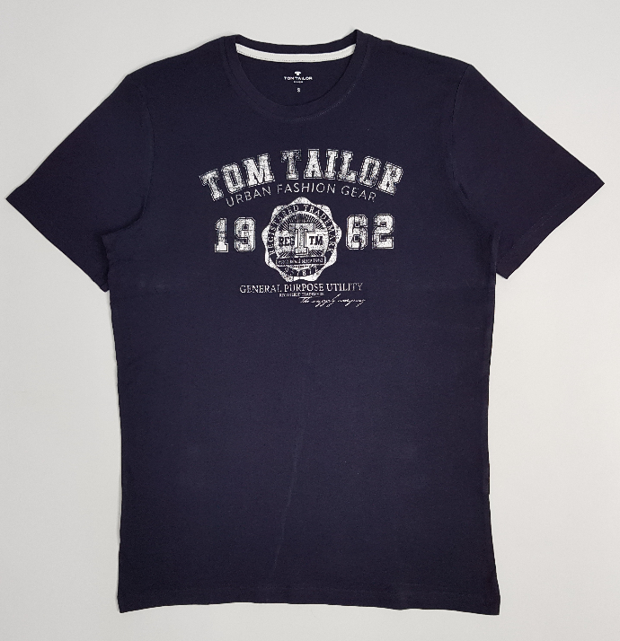 تی شرت مردانه برند TOM TAILOR کد10068977