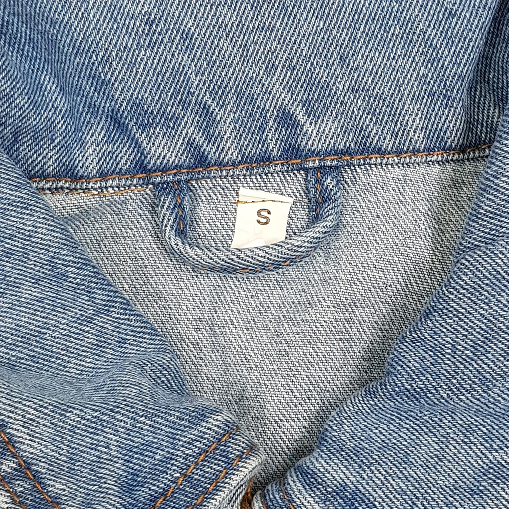 پیراهن جینز بزرگسال 20414 مارک PRIMARK