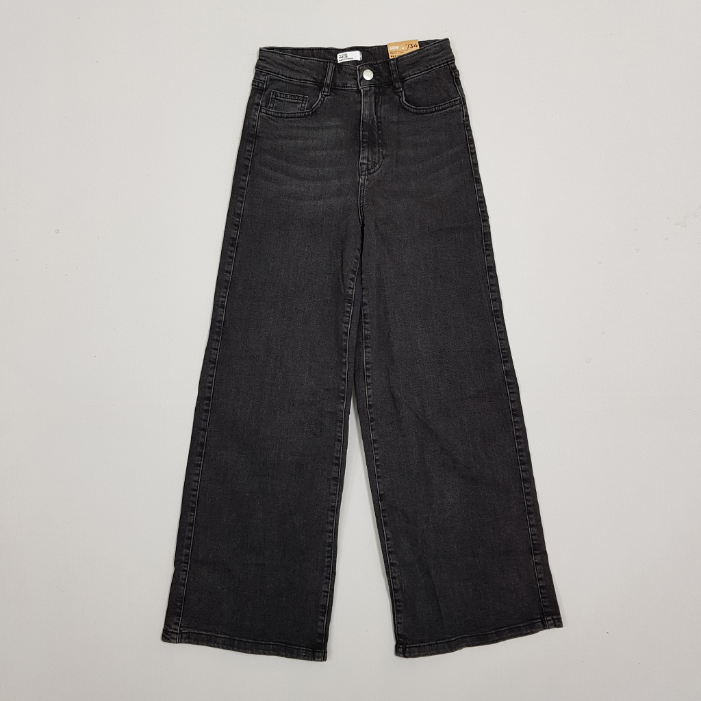 شلوار جینز 20416 سایز 34 تا 44 کد1 مارک Camaieu
