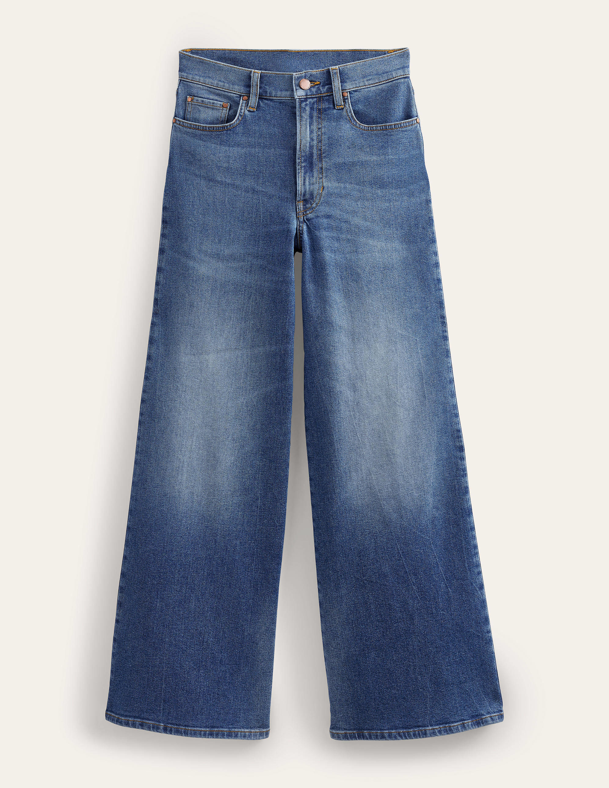 شلوار جینز 20416 سایز 34 تا 44 کد2 مارک Camaieu