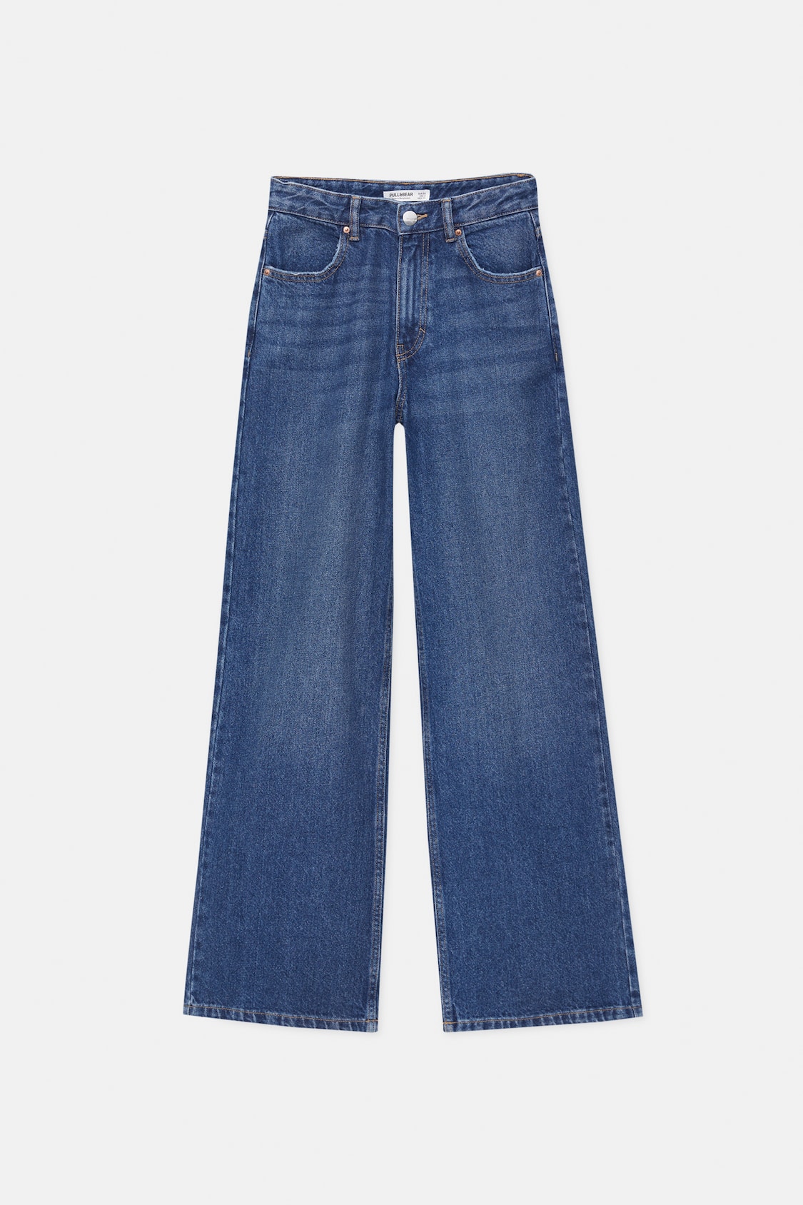 شلوار جینز 20416 سایز 34 تا 44 کد3 مارک Camaieu