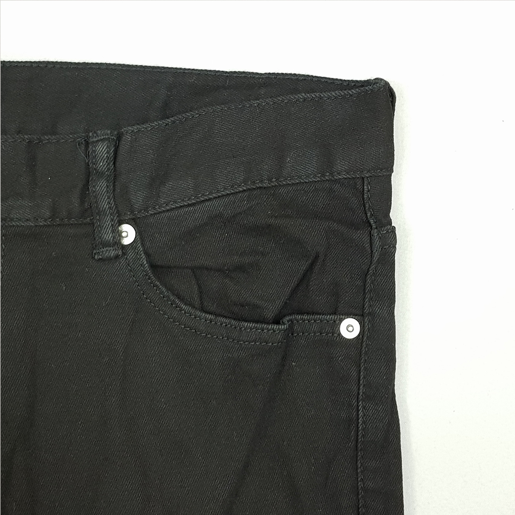 شلوار جینز 20426 سایز 28 تا 40 مارک H&M