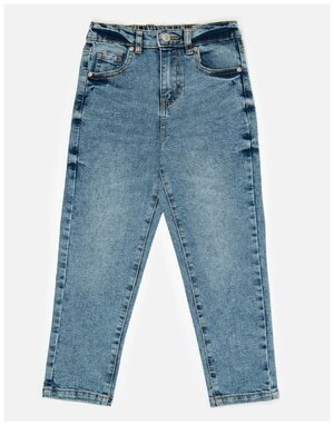 شلوار جینز 20479 سایز 4 تا 14 سال مارک FUTURINO