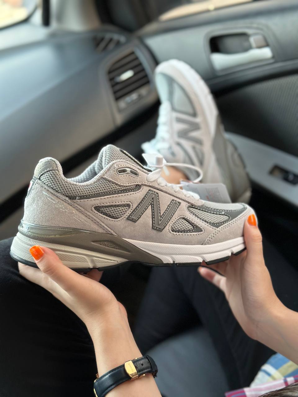 کفش NEW BALANCE 1974 اسپرت کد 412715