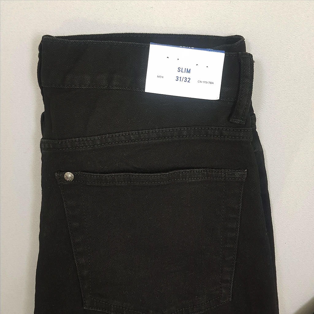 شلوار جینز 20426 سایز 29 تا 40 کد 2 مارک H&M