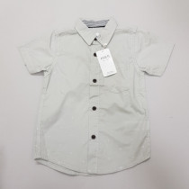 پیراهن پسرانه 39951 سایز 3 تا 14 سال مارک M&S   *