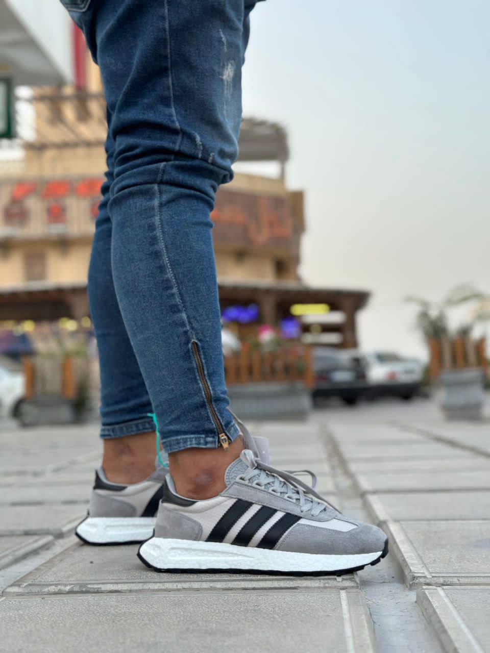 کفش Adidas retropy مردانه کد 412721