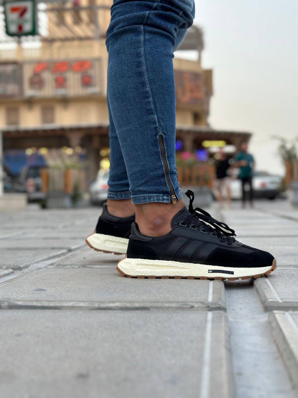 کفش Adidas retropy مردانه کد 412723