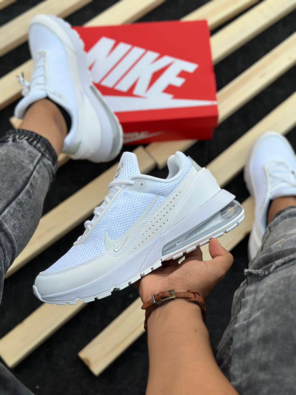 کفش nike air max pulse مردانه کد 412726