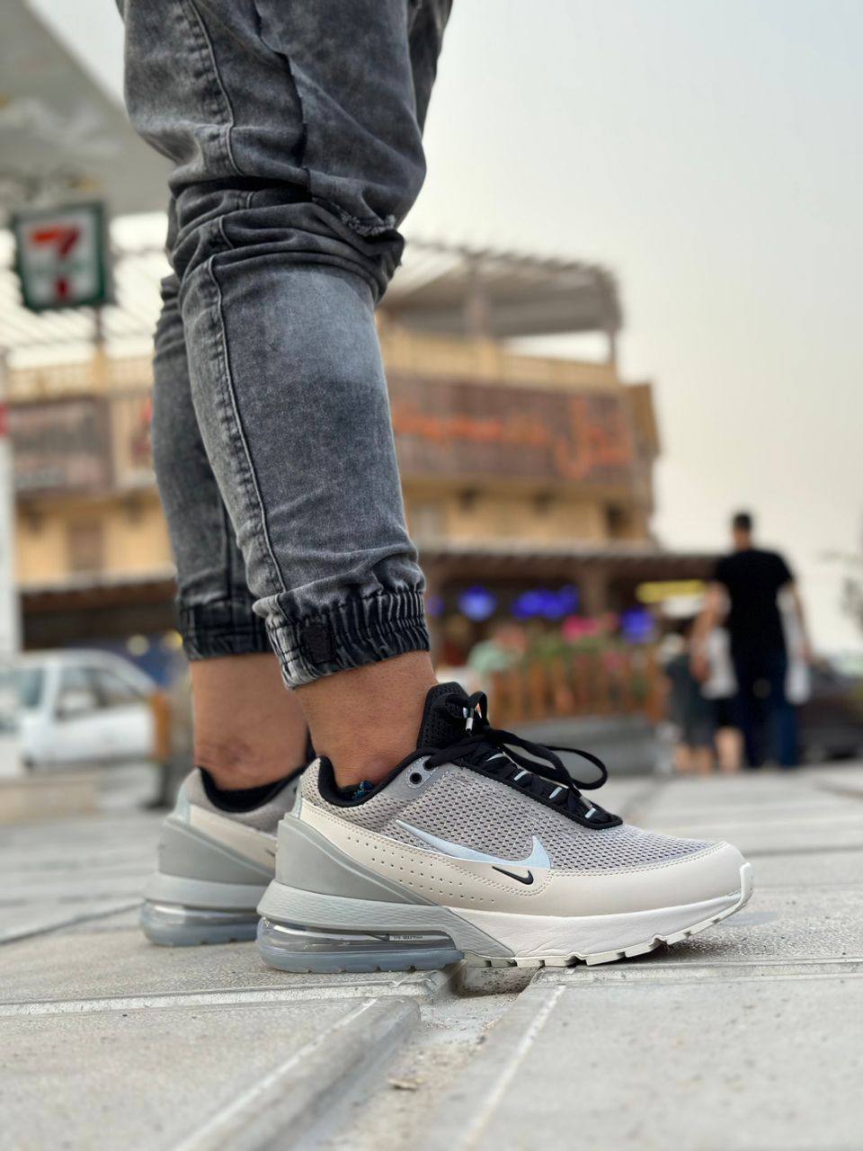 کفش nike air max pulse مردانه کد 412727