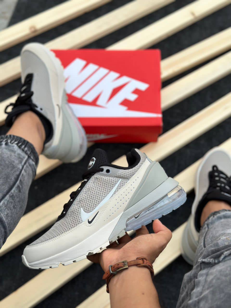 کفش nike air max pulse مردانه کد 412727