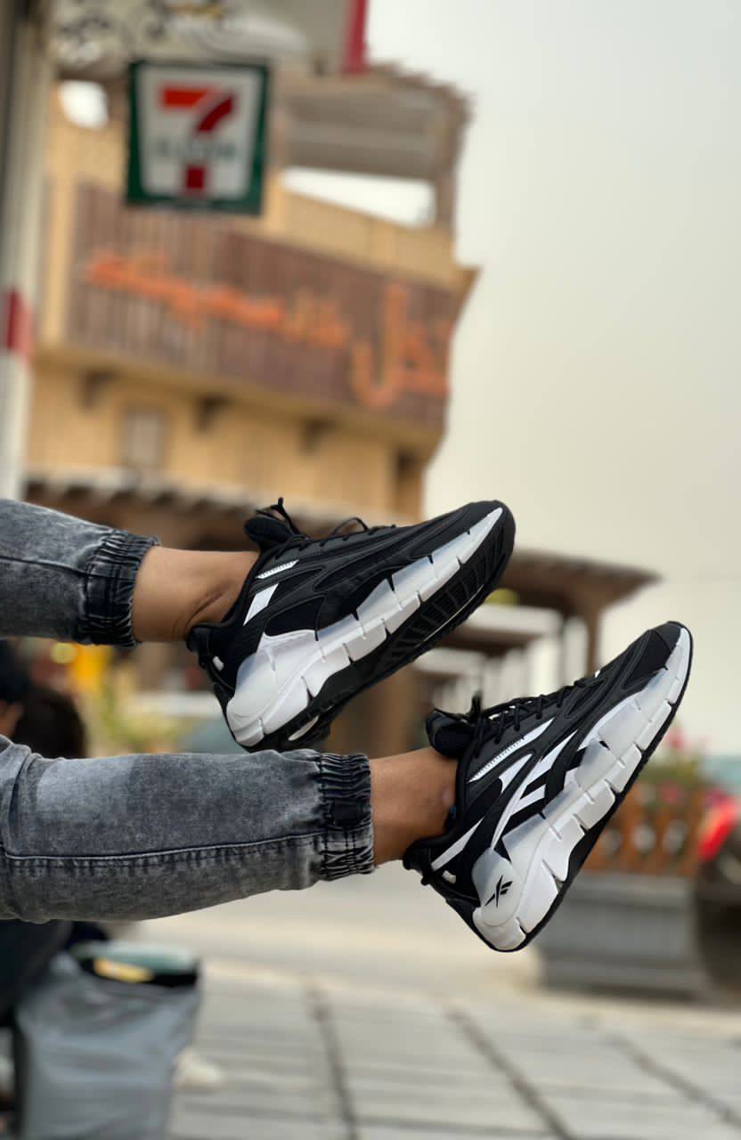 کفش Reebok zig run مردانه کد 412729