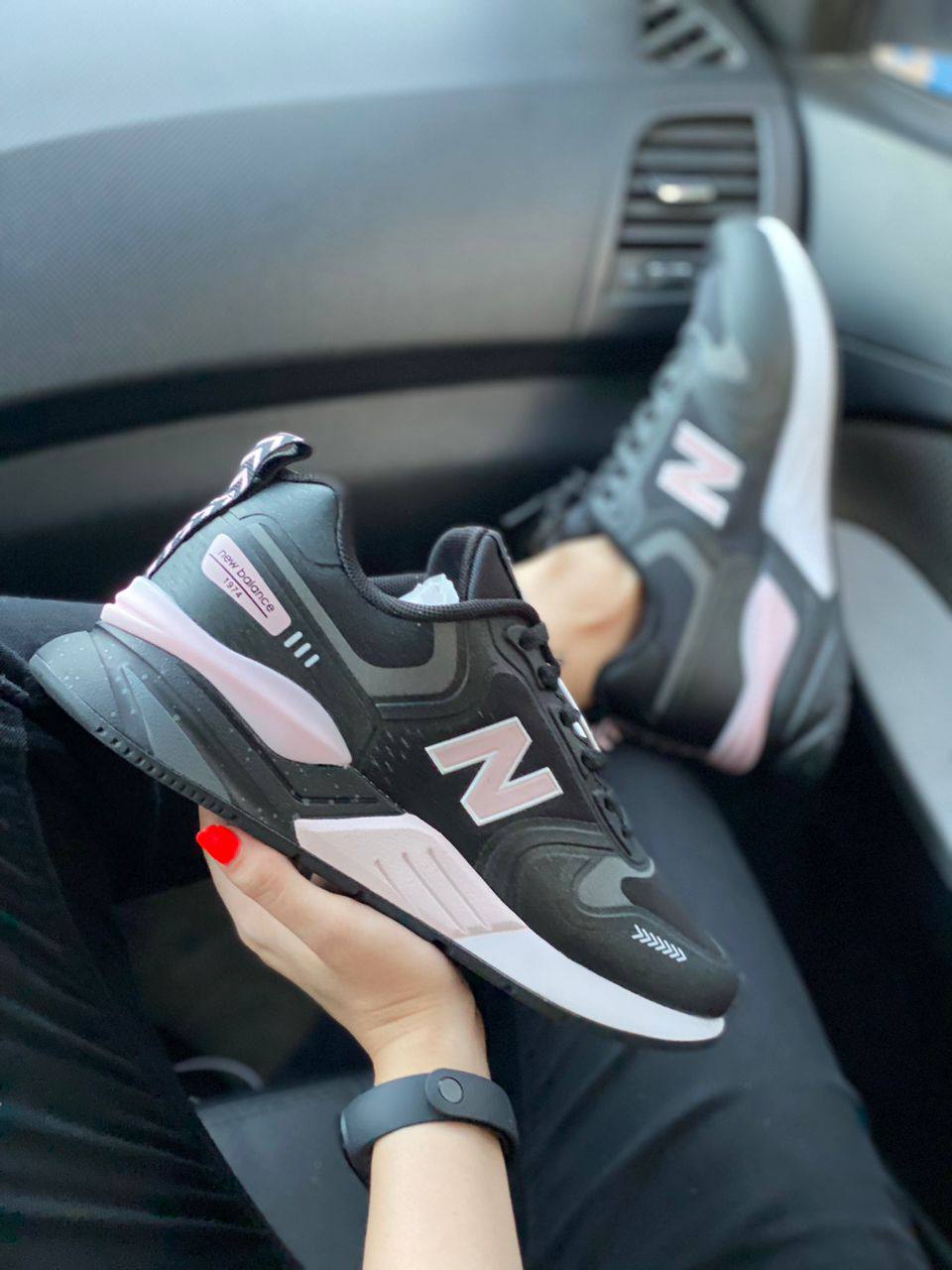 کفش new balance 1974 زنانه کد 412732