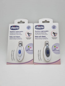 ناخن گیر چیکو کودک کد 412759
