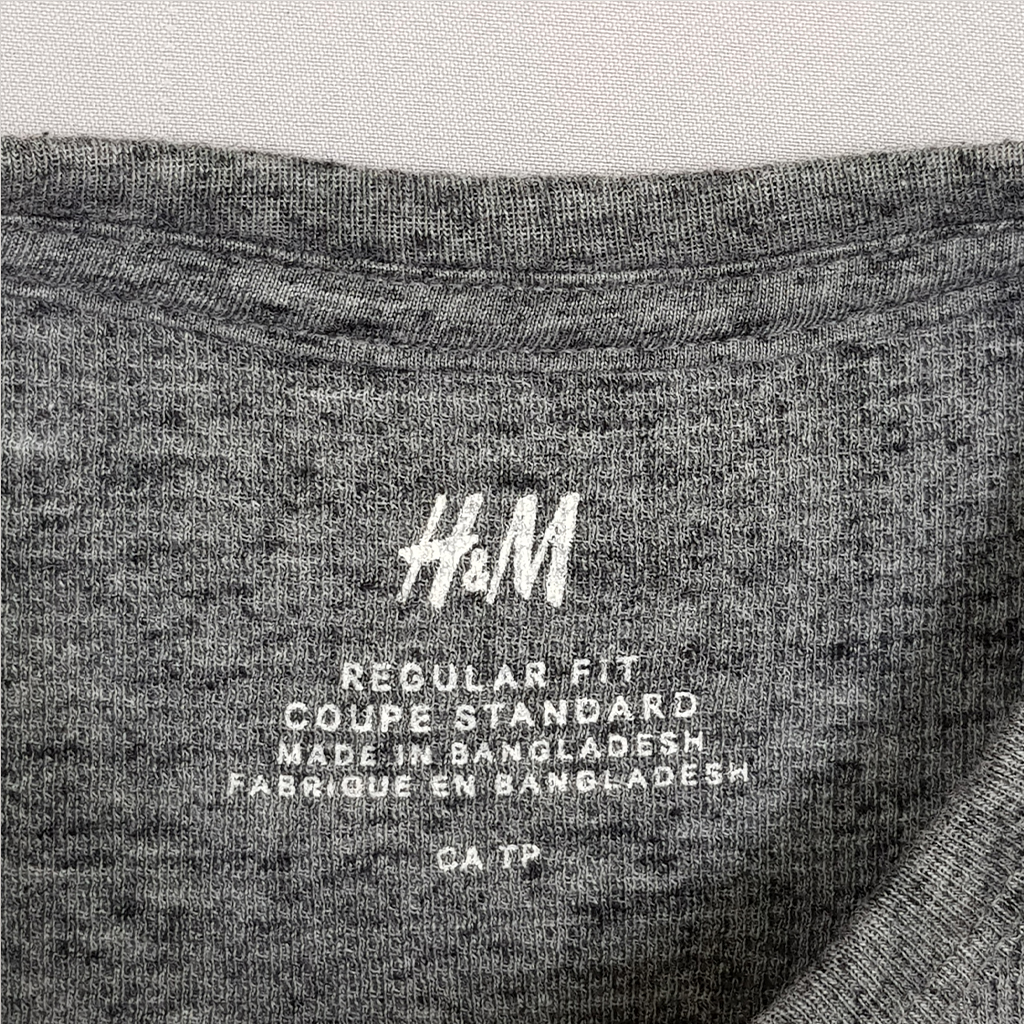 بلوز مردانه 20436 مارک H&M