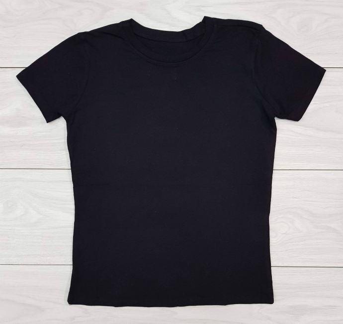 تی شرت زنانه بسته 3تایی برند PRIMARK  کد46518