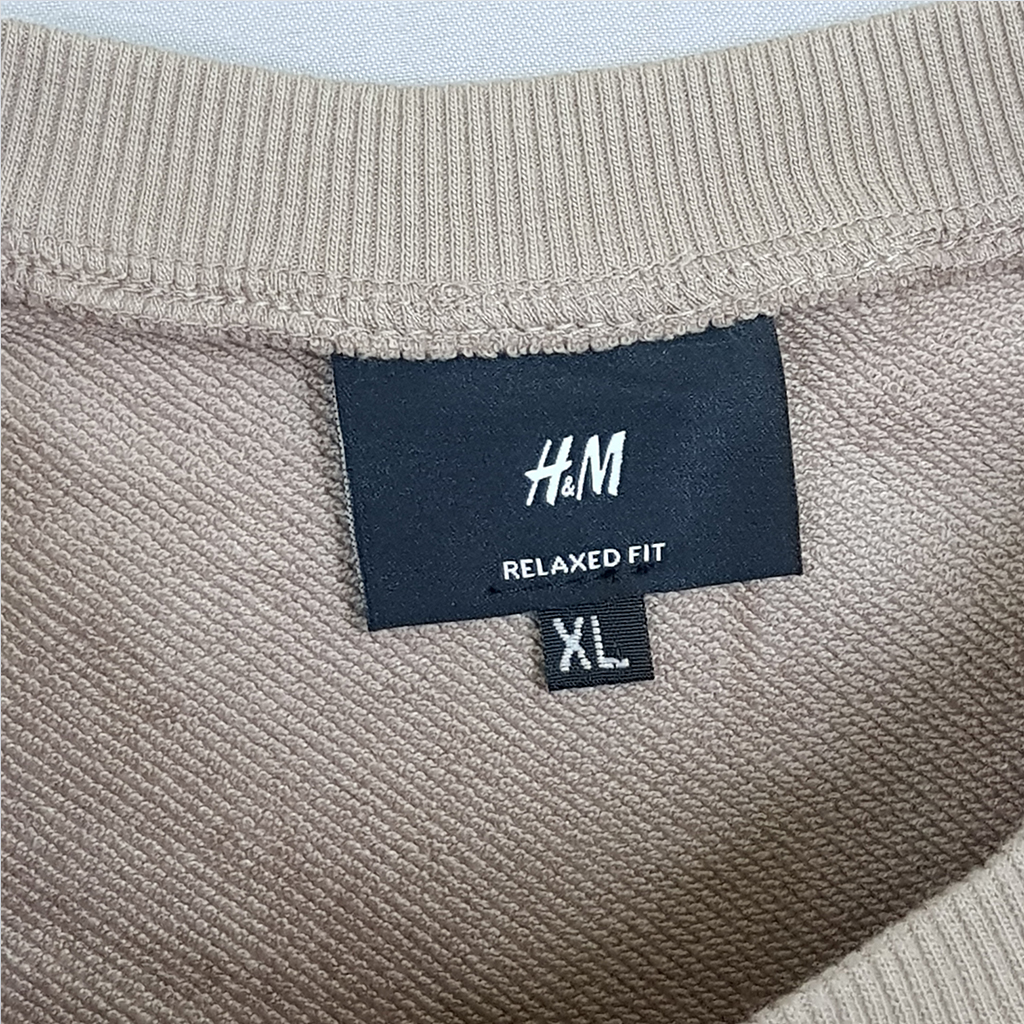 پلیور بزرگسال 20485 مارک H&M