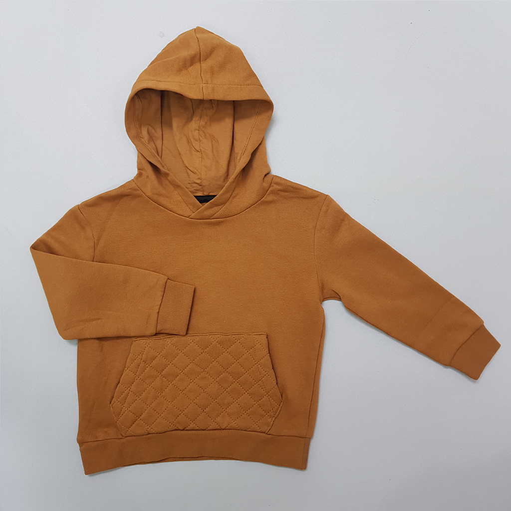 هودی پسرانه 20498 سایز 1.5 تا 10 سال مارک H&M