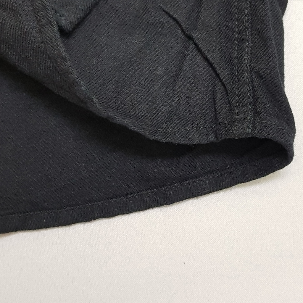 پیراهن کلاه دار پسرانه 20265 سایز 8 تا 14 سال مارک H&M