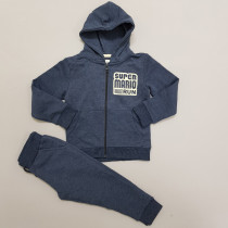 ست پسرانه 20528 سایز 1 تا 10 سال مارک ZARA