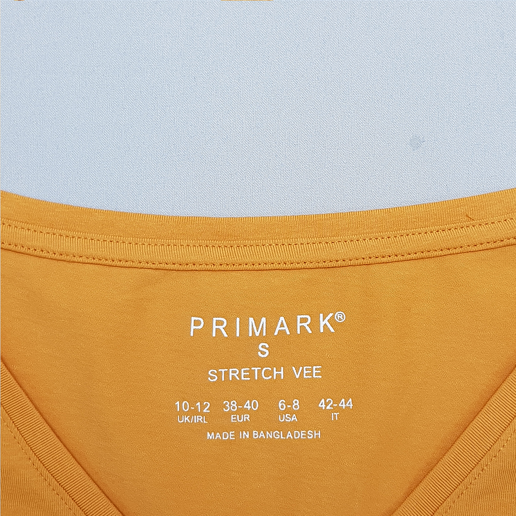 بلوز زنانه 20566 کد 3 مارک PRIMARK