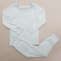 ست دخترانه 20589 سایز 2 تا 8 سال مارک Mothercare