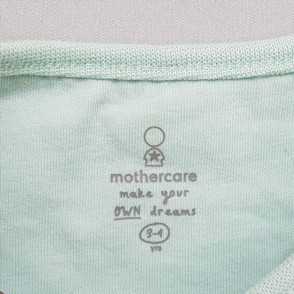 ست دخترانه 20578 سایز 3 تا 10 سال مارک Mothercare   *