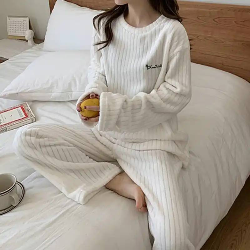 ست حوله ای کبریتی زنانه کد 412951