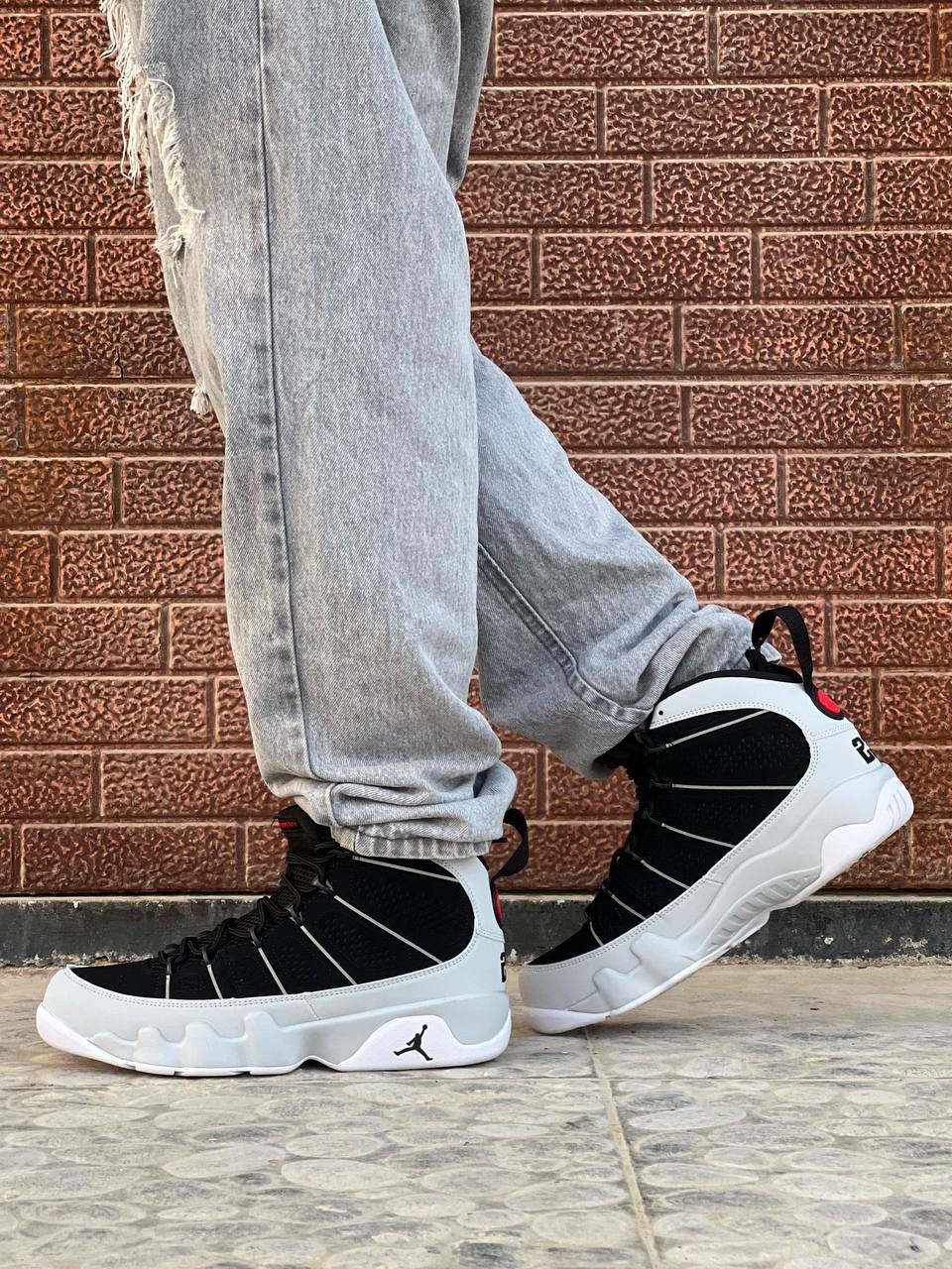 کفش AIR JORDAN 9 RETRO مردانه کد 413007