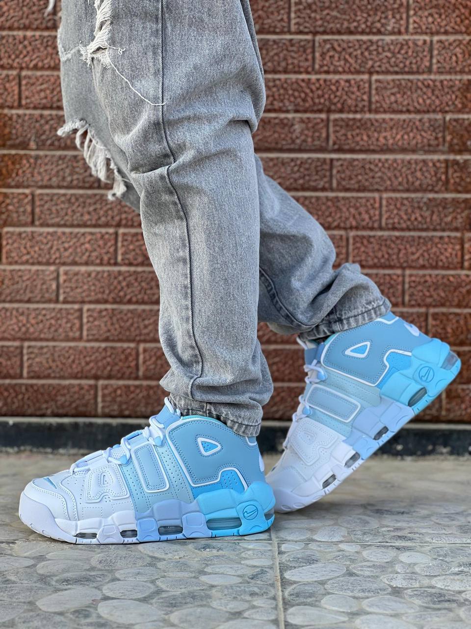 کفش AIR MOREUPTEMPO  اسپرت کد 413009