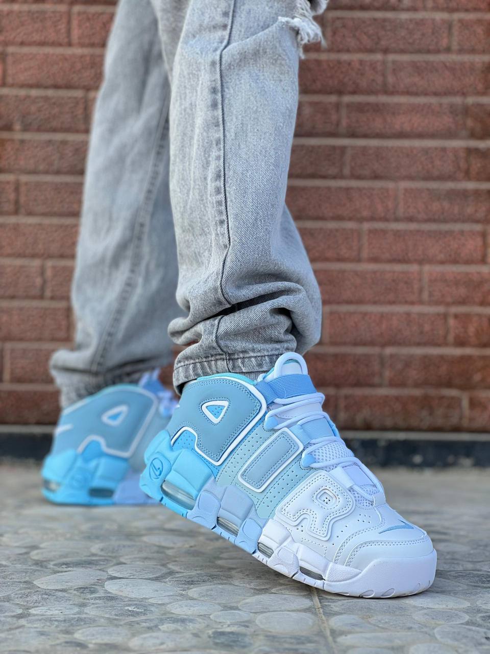 کفش AIR MOREUPTEMPO  اسپرت کد 413009