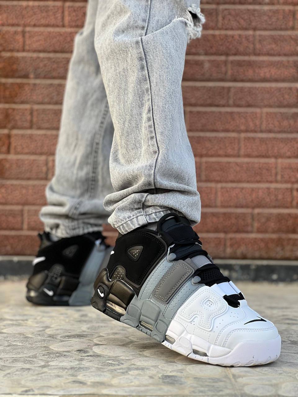 کفش AIR MOREUPTEMPO  اسپرت کد 413010