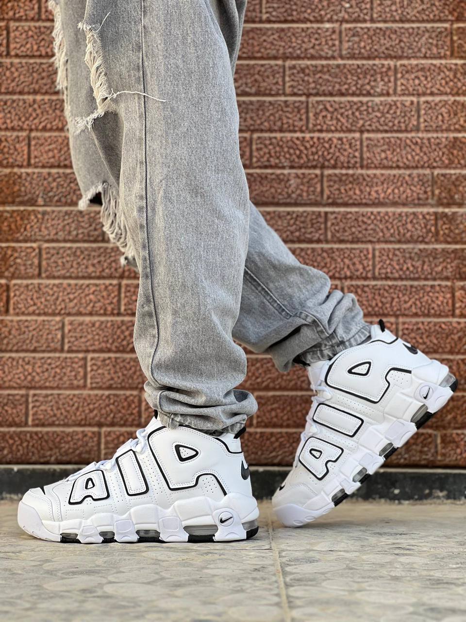 کفش AIR MOREUPTEMPO  اسپرت کد 413011