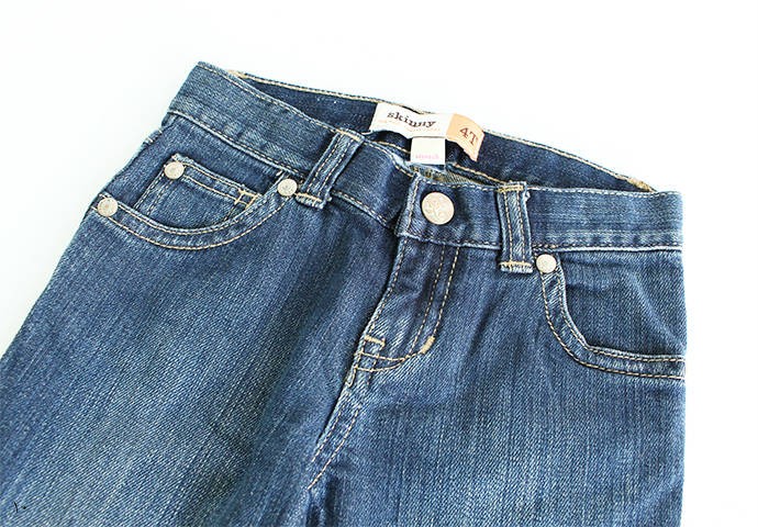 شلوار جینز پسرانه تایلندی 150020 سایز 1 تا 10 سال محصول کشور تایلند