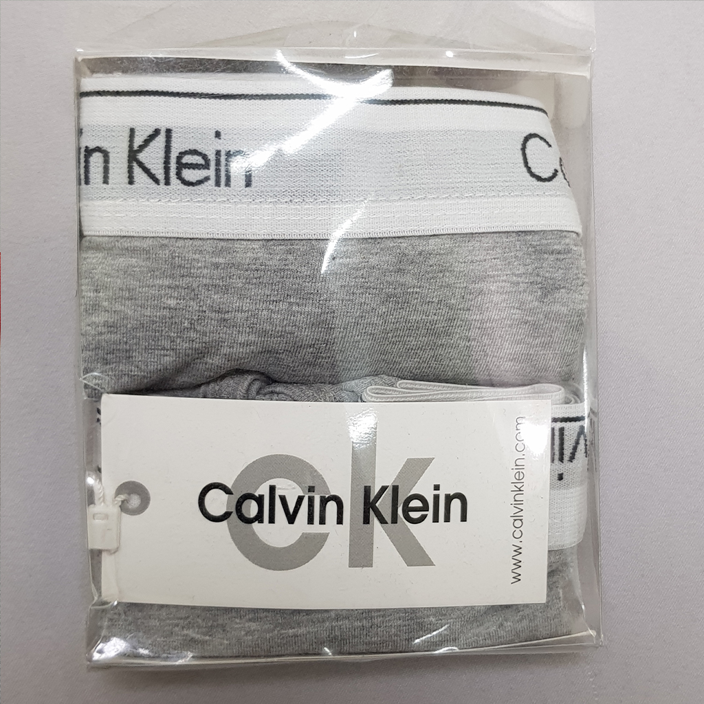 ست ورزشی دو تیکه زنانه برند CALVIN KLEIN کد3706